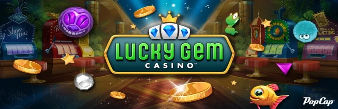 LuckyGem