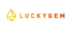 LuckyGem logo